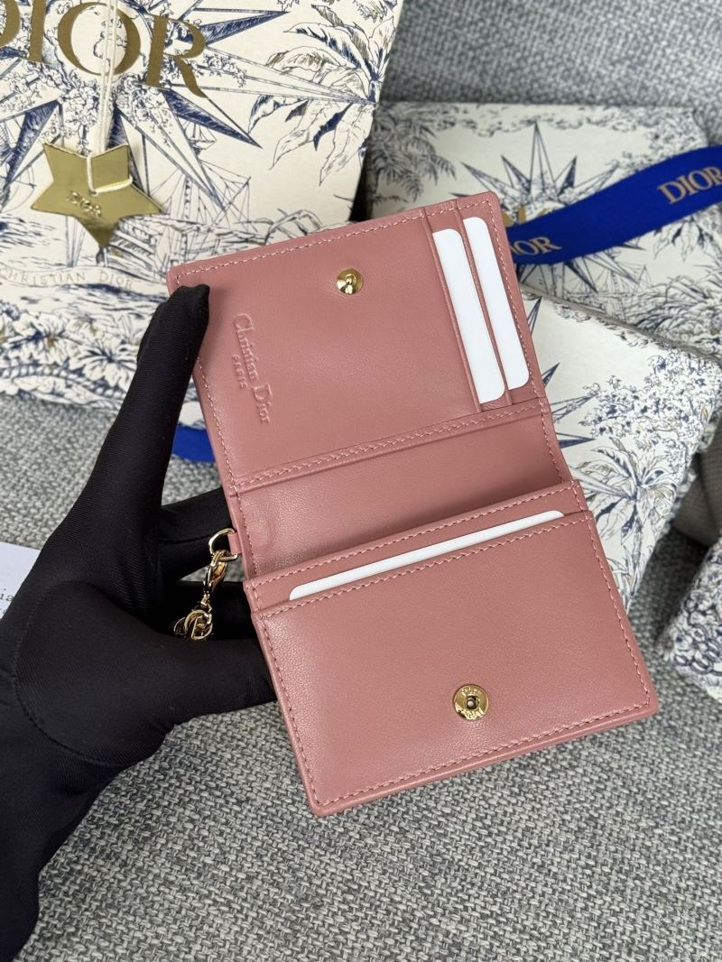 Christian Dior Wallets Purse